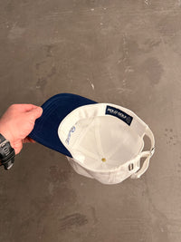 Vintage Polo Golf Cap