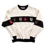 Vintage Titleist Disney Crewneck