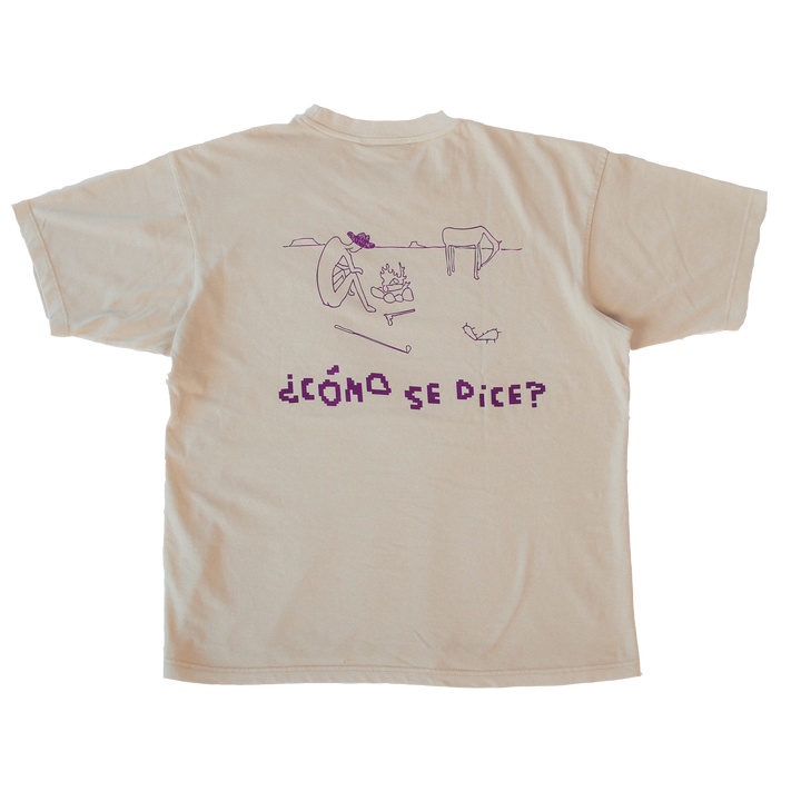 Lost Ball Tee