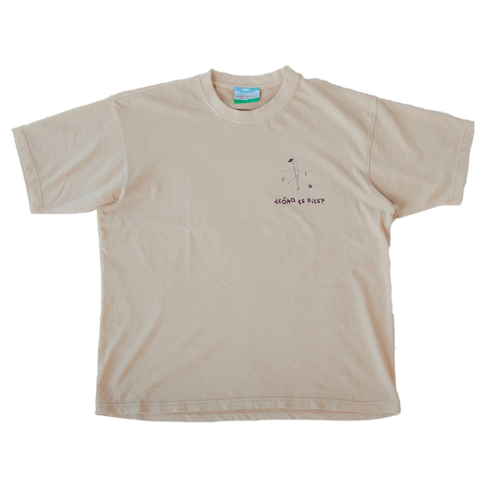 Lost Ball Tee