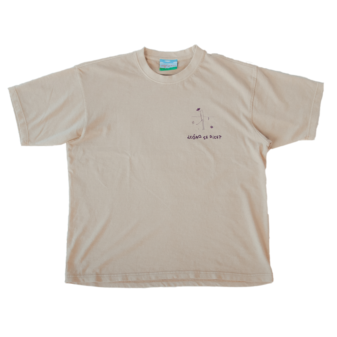 Lost Ball Tee
