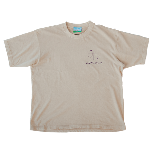 Lost Ball Tee