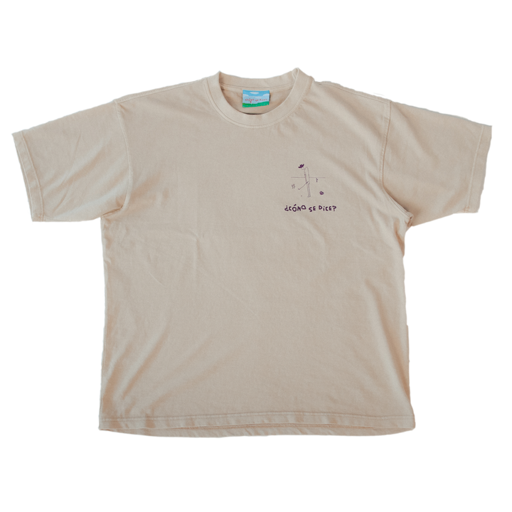 Lost Ball Tee