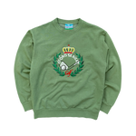 Pablo Crewneck