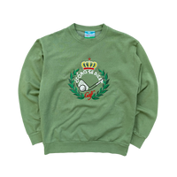 Pablo Crewneck