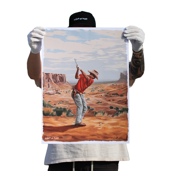 Range Print