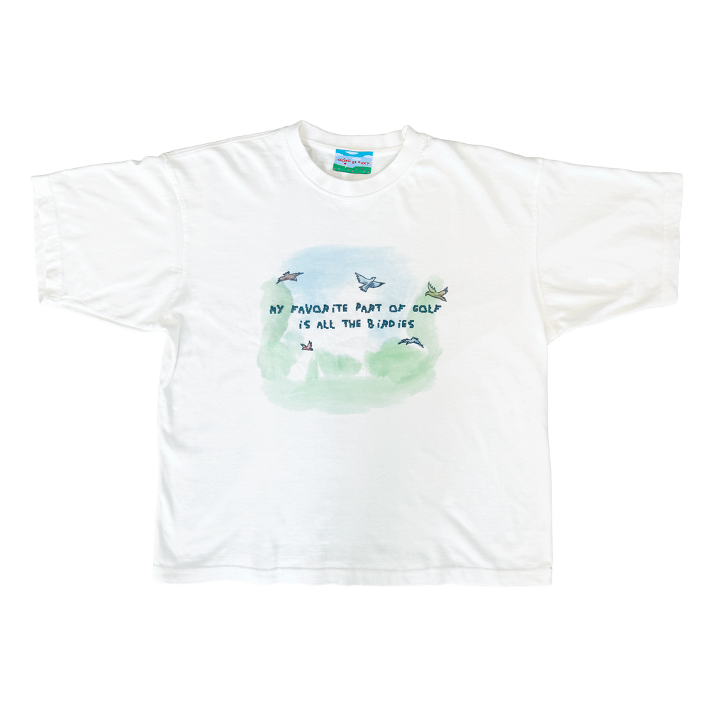 Birdies Tee 2.0