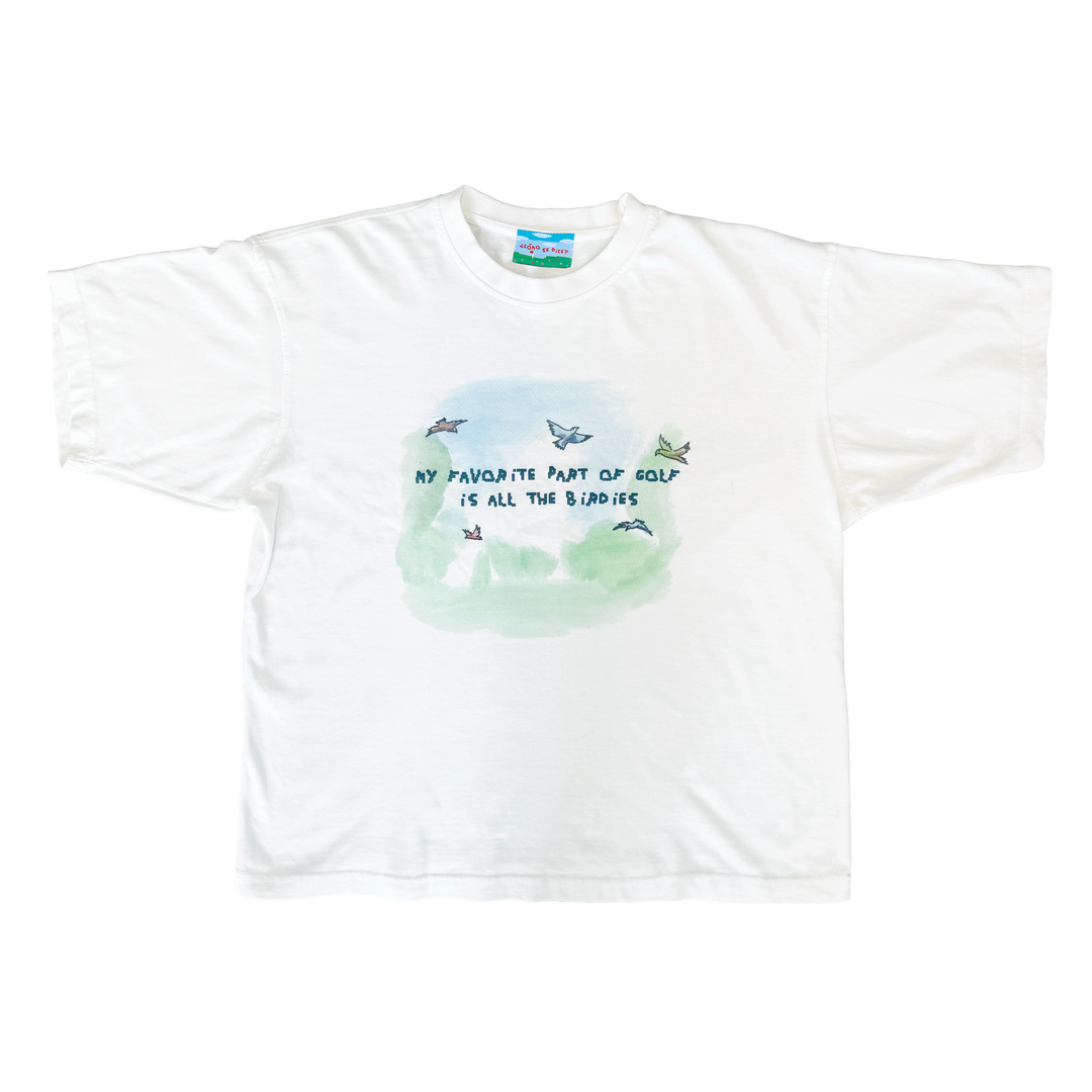Birdies Tee 2.0
