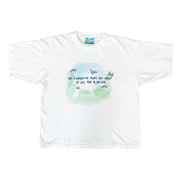 Birdies Tee 2.0