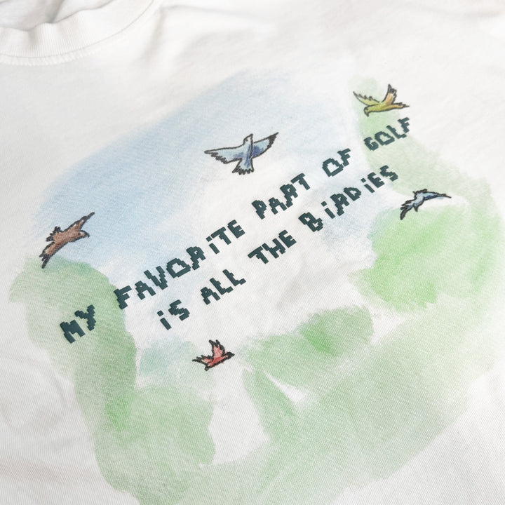 Birdies Tee 2.0