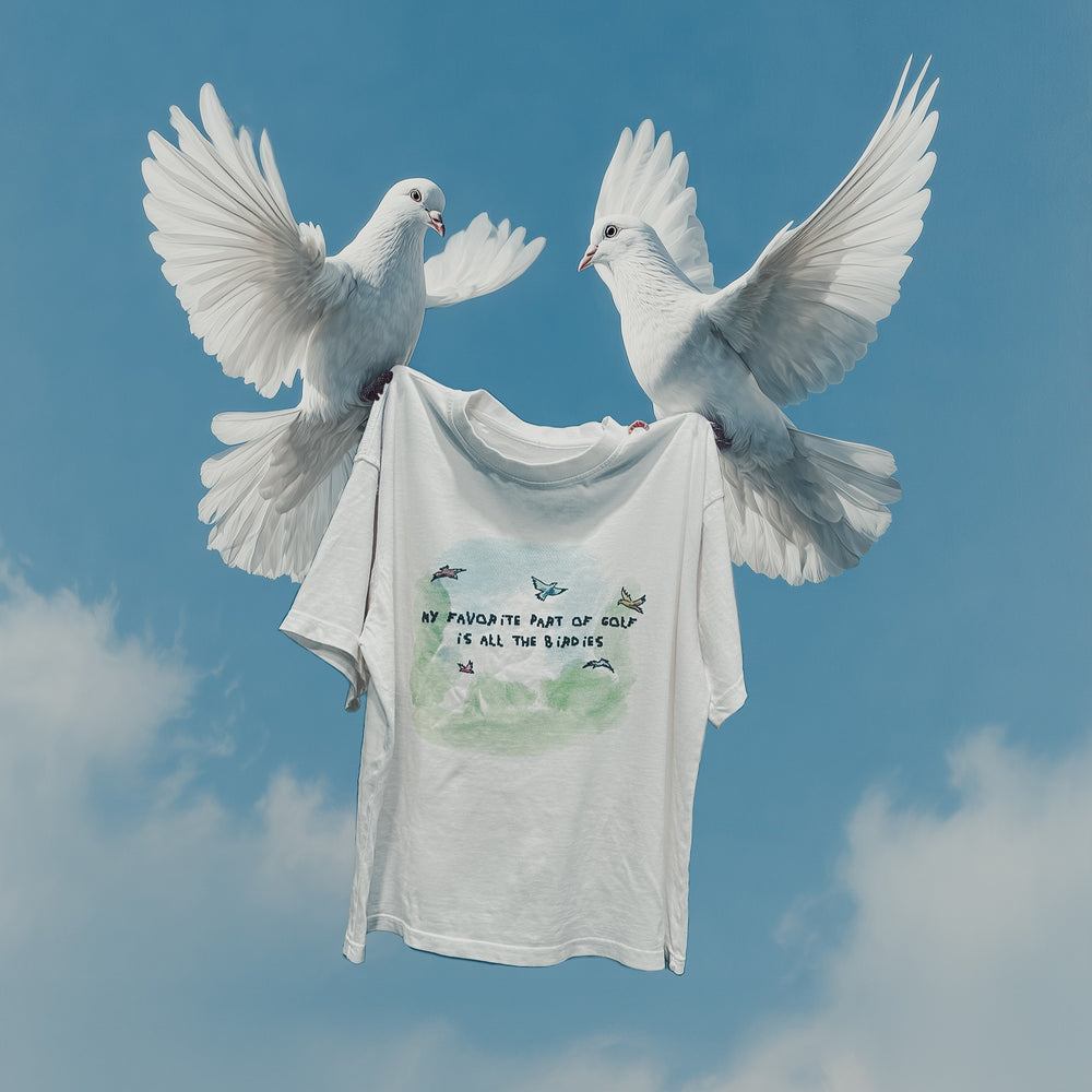 Birdies Tee 2.0