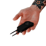 The Dangerous Divot Tool