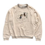 Vintage Off Season Sweater