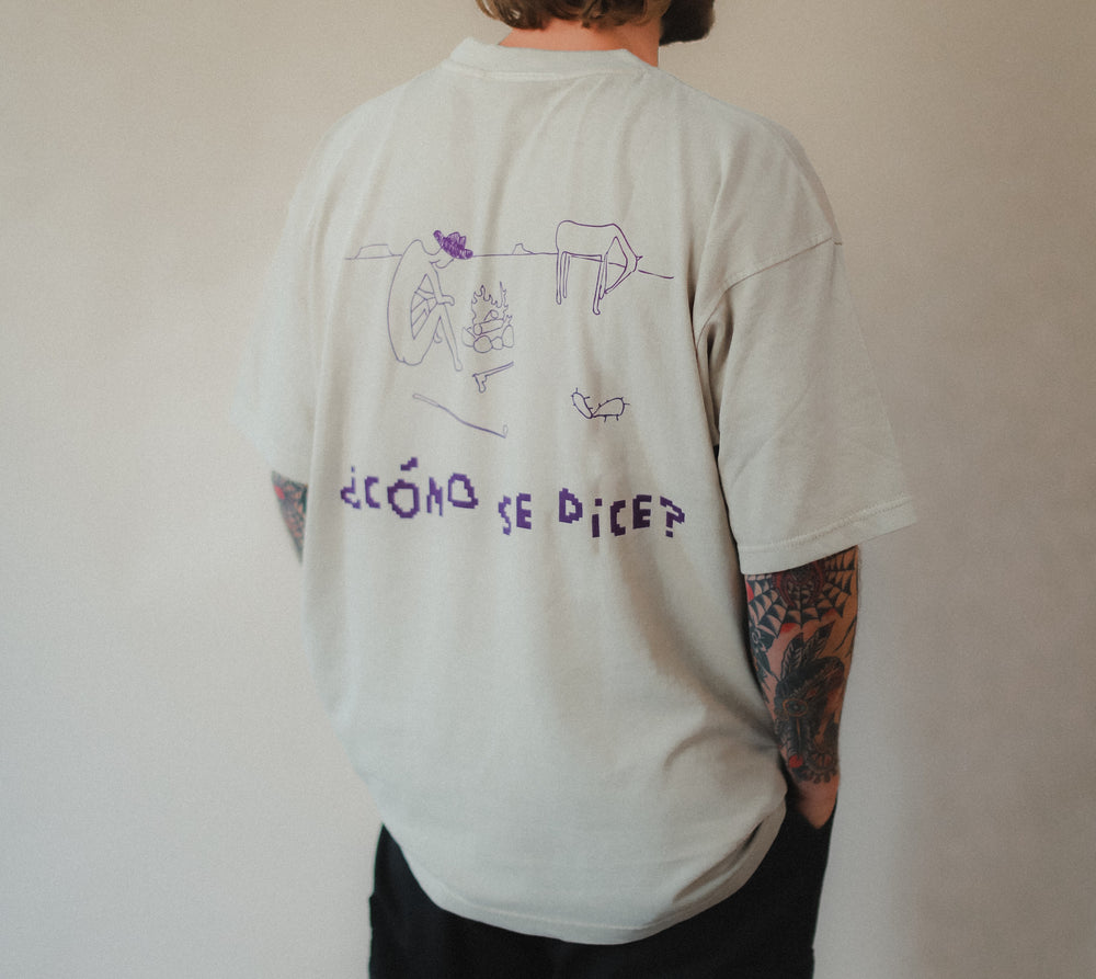 Lost Ball Tee