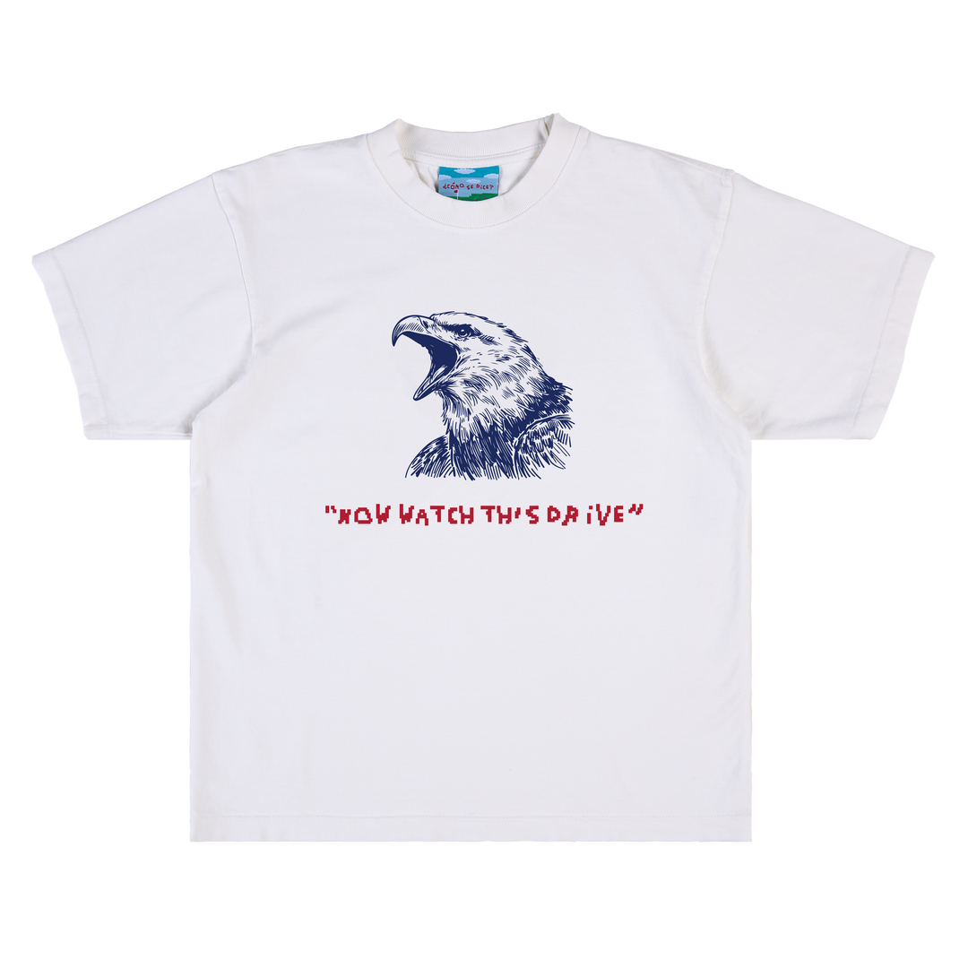 This Drive Tee